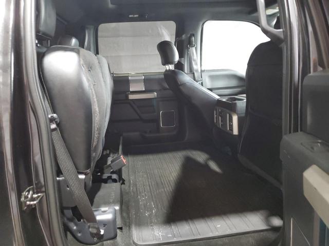 Ford F-150 Supercrew Image 9