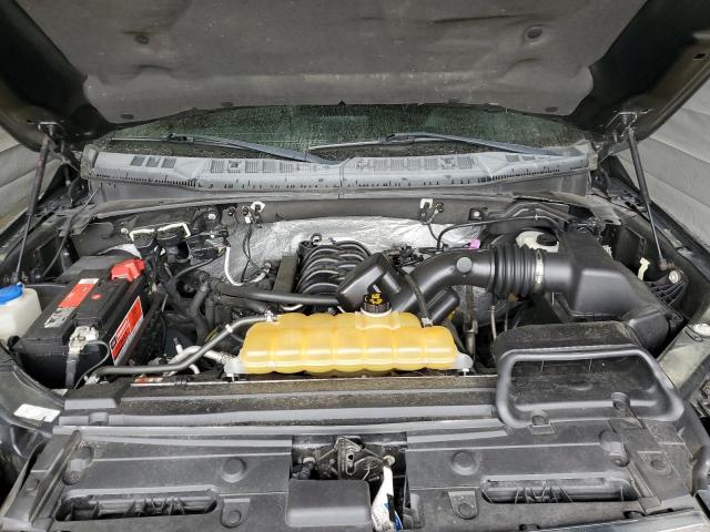 Ford F-150 Supercrew Image 12