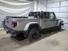 Jeep Gladiator Sport Image 13