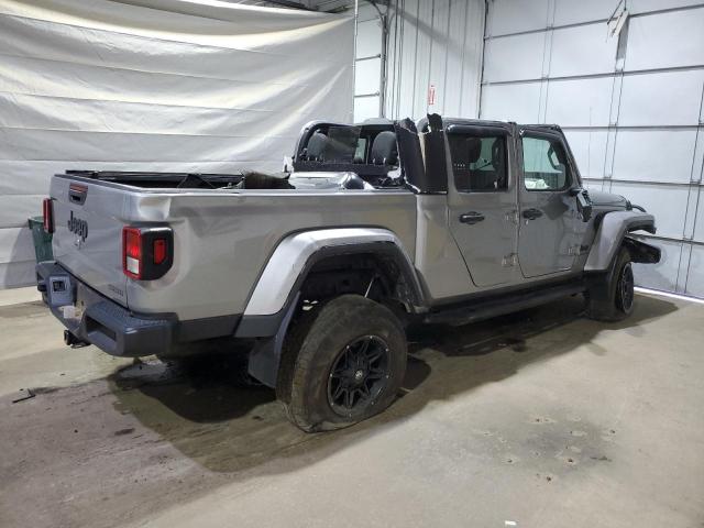 Jeep Gladiator Sport Image 13