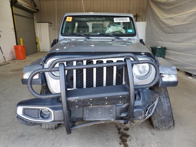 Jeep Gladiator Sport Image 2