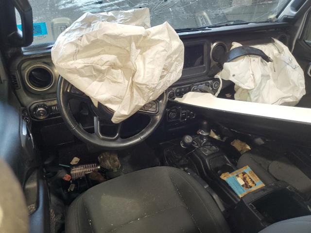 Jeep Gladiator Sport Image 5