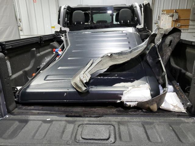 Jeep Gladiator Sport Image 9