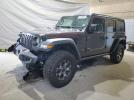 Jeep Wrangler Rubicon Image 1