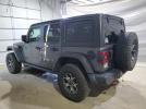 Jeep Wrangler Rubicon Image 5