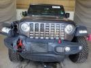 Jeep Wrangler Rubicon Image 10