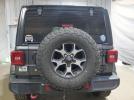 Jeep Wrangler Rubicon Image 3