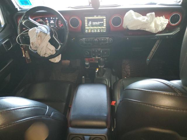 Jeep Wrangler Rubicon Image 6