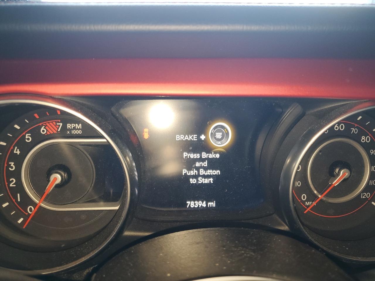 Jeep Wrangler Rubicon Image 7