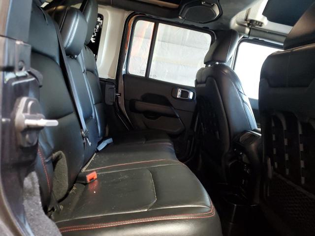 Jeep Wrangler Rubicon Image 11