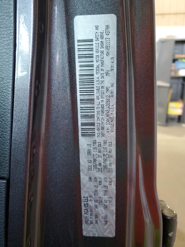 Jeep Wrangler Rubicon Image 12