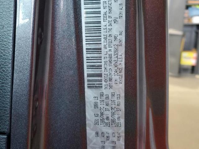 Jeep Wrangler Rubicon Image 12