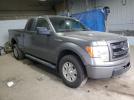 Ford F-150 Super Cab Image 3