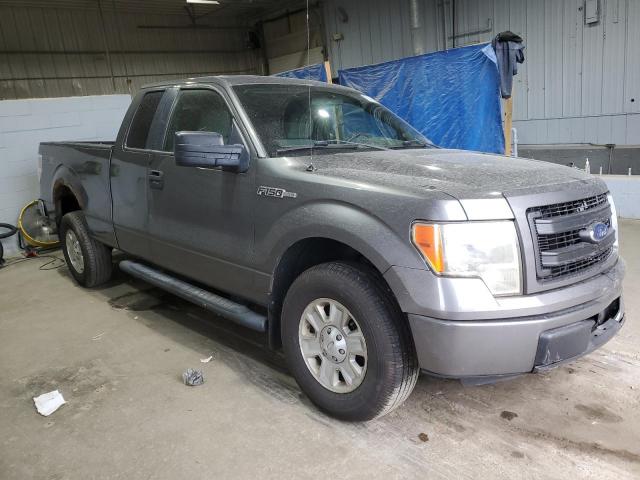 Ford F-150 Super Cab Image 3