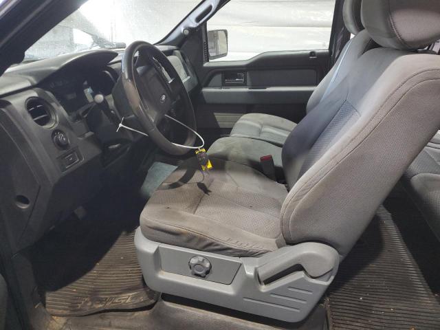 Ford F-150 Super Cab Image 6