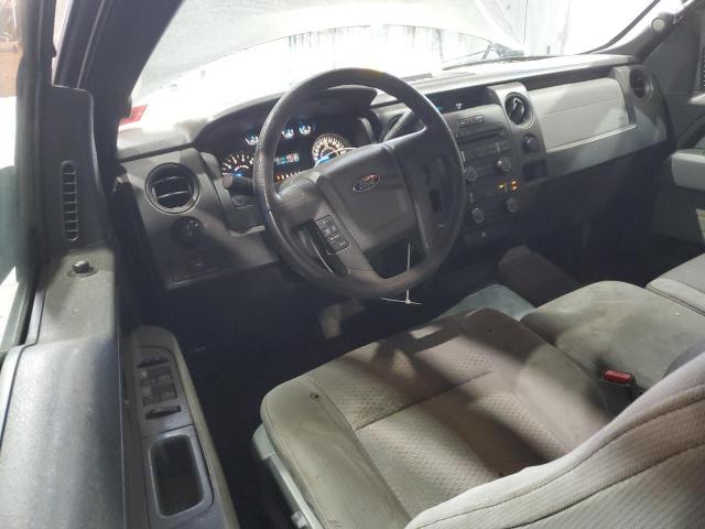 Ford F-150 Super Cab Image 12