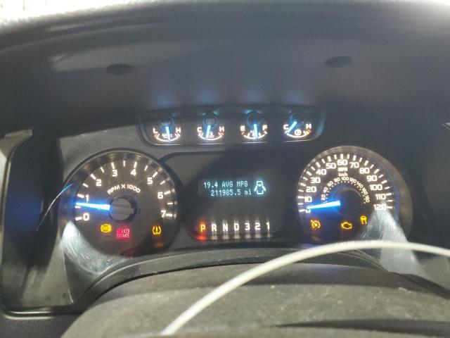 Ford F-150 Super Cab Image 8