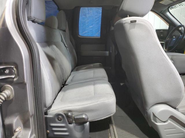 Ford F-150 Super Cab Image 9