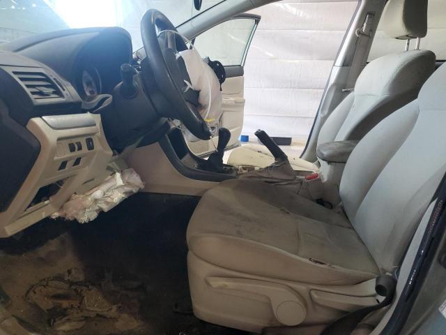 Subaru Impreza Image 3