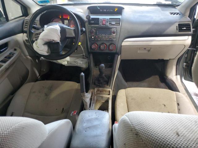 Subaru Impreza Image 7