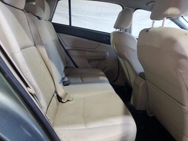 Subaru Impreza Image 5