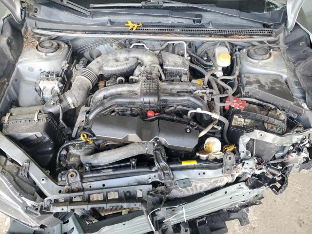 Subaru Impreza Image 11