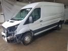 Ford Transit T-350 Image 1