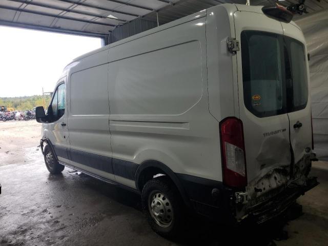 Ford Transit T-350 Image 4