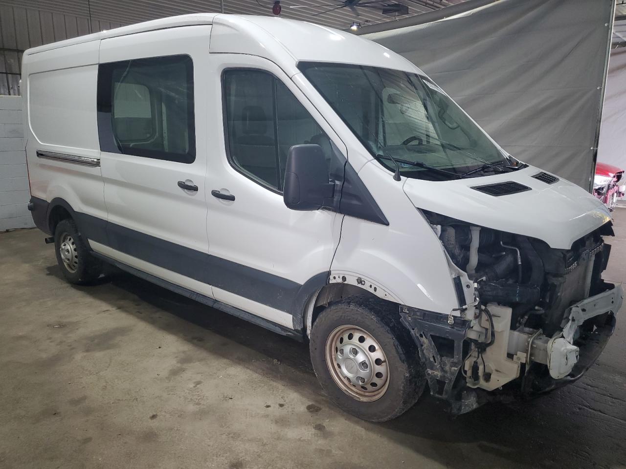 Ford Transit T-350 Image 10
