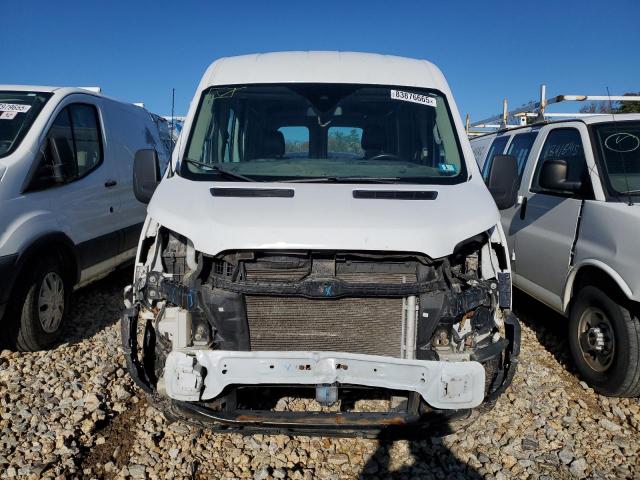 Ford Transit T-350 Image 2