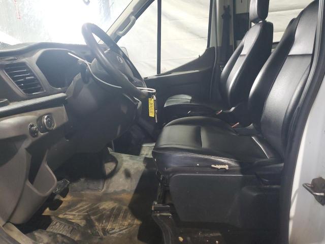 Ford Transit T-350 Image 9