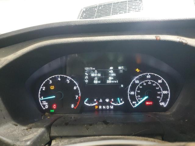 Ford Transit T-350 Image 5