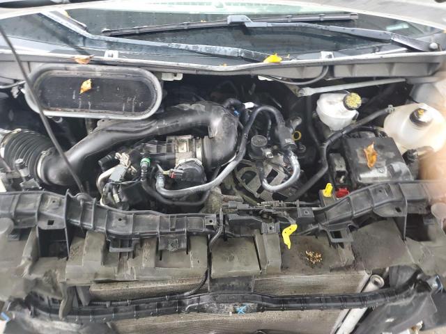 Ford Transit T-350 Image 11