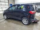 Ford EcoSport Se Image 4