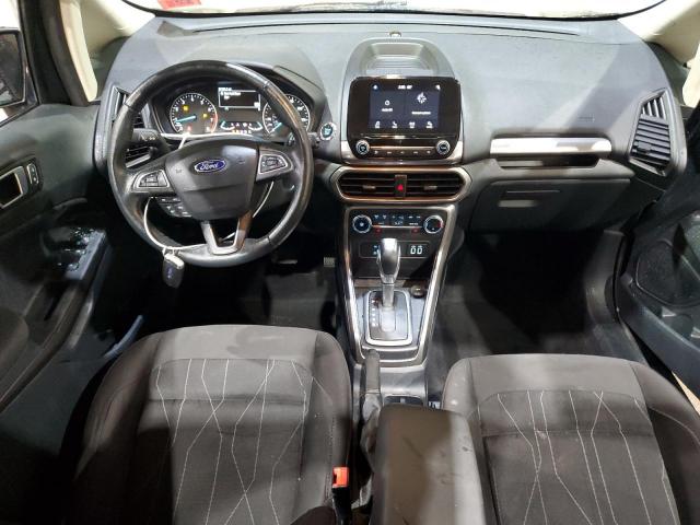 Ford EcoSport Se Image 13