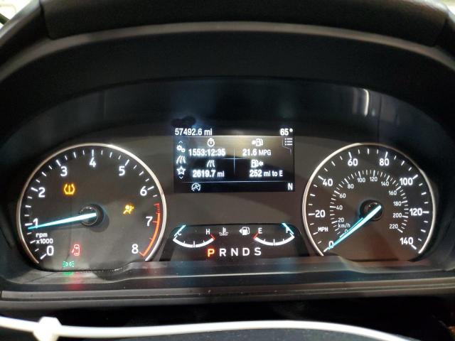 Ford EcoSport Se Image 8