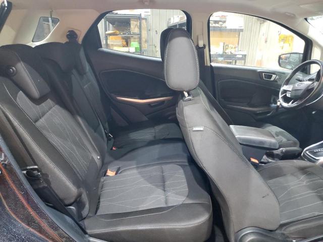Ford EcoSport Se Image 6