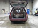 Honda Odyssey Exl Image 5