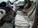 Honda Odyssey Exl Image 6