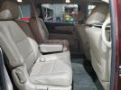 Honda Odyssey Exl Image 13