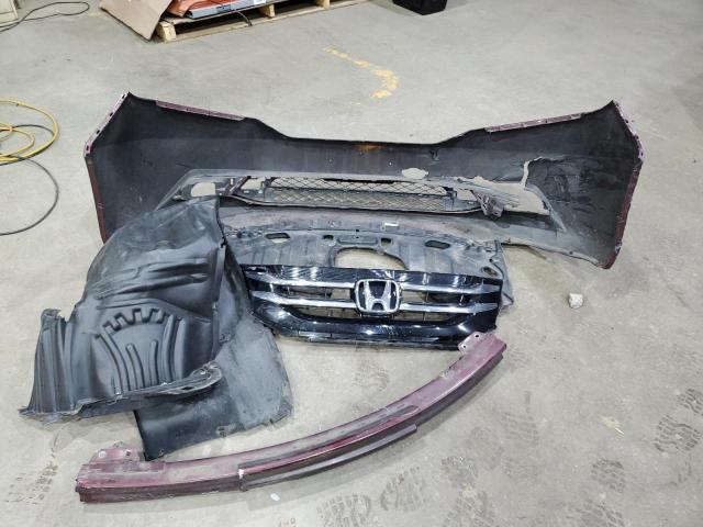 Honda Odyssey Exl Image 10