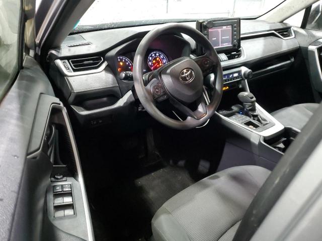 Toyota RAV4 Le Image 13