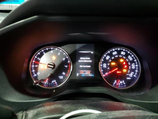 Toyota RAV4 Le Image 9