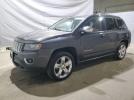 Jeep Compass Limited Image 1