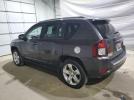 Jeep Compass Limited Image 3