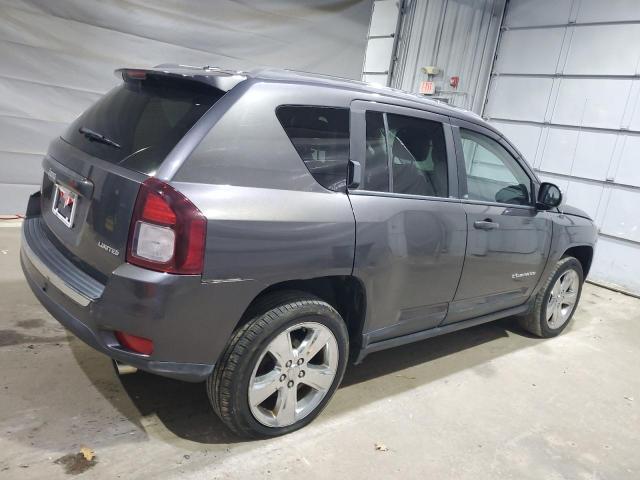 Jeep Compass Limited Image 2