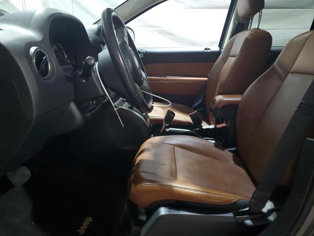 Jeep Compass Limited Image 10