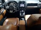 Jeep Compass Limited Image 12