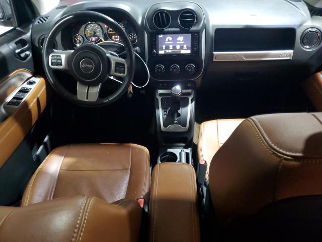 Jeep Compass Limited Image 12