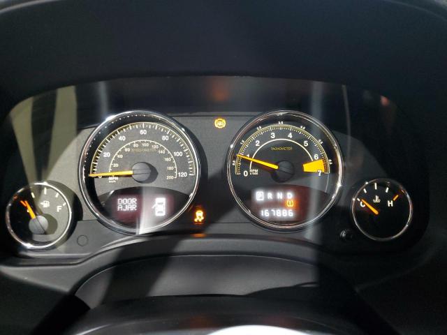 Jeep Compass Limited Image 7